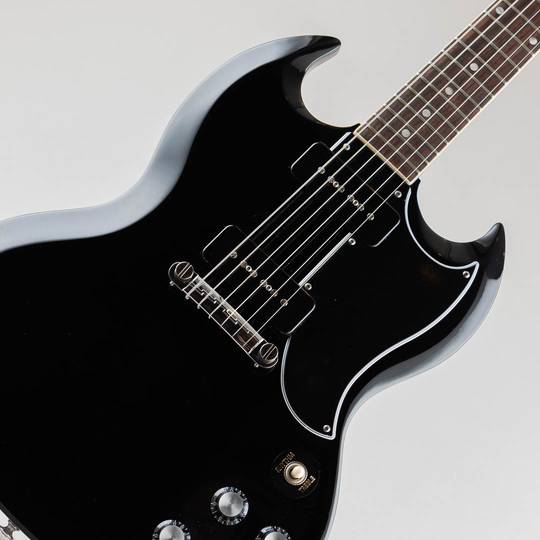 GIBSON SG Special Ebony【S/N:212340250】 ギブソン サブ画像10