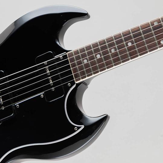 GIBSON SG Special Ebony【S/N:212340250】 ギブソン サブ画像11