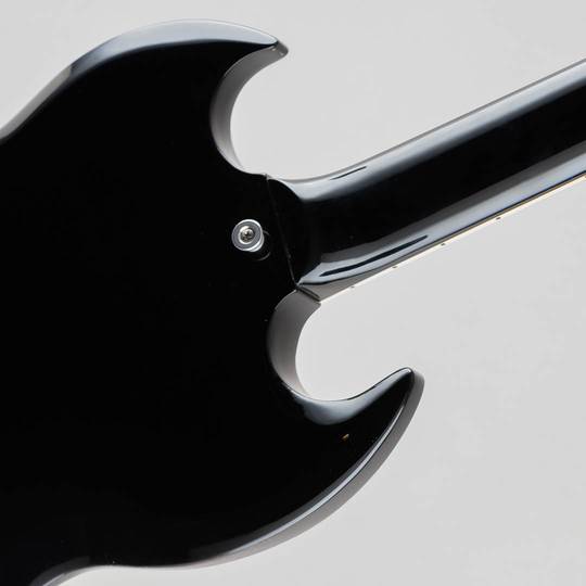 GIBSON SG Special Ebony【S/N:212340250】 ギブソン サブ画像12