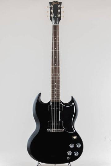 GIBSON SG Special Ebony【S/N:212340250】 ギブソン サブ画像2