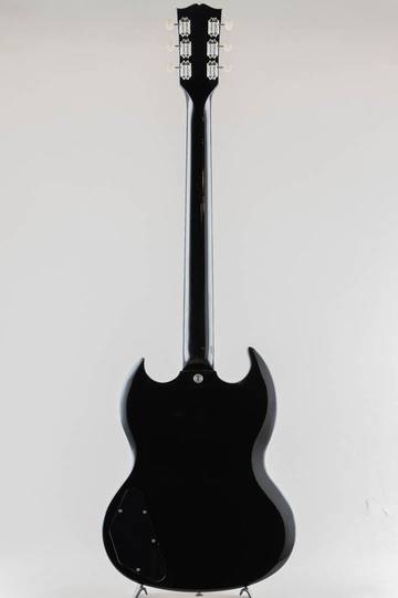 GIBSON SG Special Ebony【S/N:212340250】 ギブソン サブ画像3