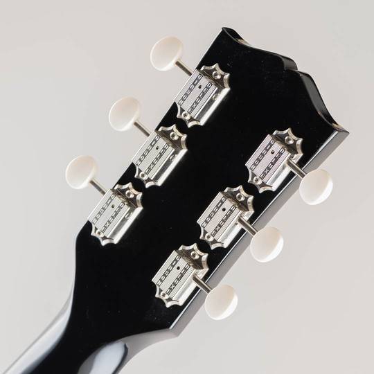 GIBSON SG Special Ebony【S/N:212340250】 ギブソン サブ画像6