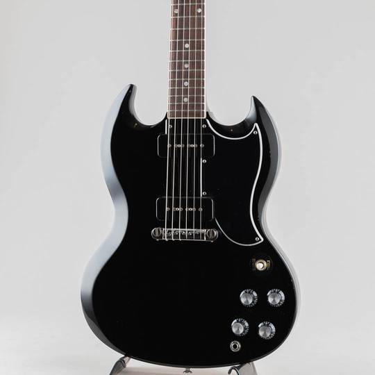 GIBSON SG Special Ebony【S/N:212340250】 ギブソン サブ画像8