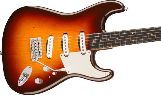 FENDER CUSTOM SHOP Limited Edition Bvlgari Stratocaster NOS フェンダーカスタムショップ サブ画像3