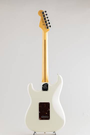 FENDER American Professional II Stratocaster/Olympic White/M【S/N:US240004185】 フェンダー サブ画像3