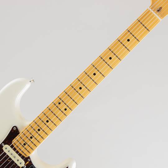 FENDER American Professional II Stratocaster/Olympic White/M【S/N:US240004185】 フェンダー サブ画像5