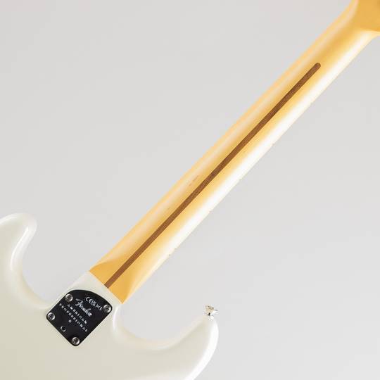 FENDER American Professional II Stratocaster/Olympic White/M【S/N:US240004185】 フェンダー サブ画像7