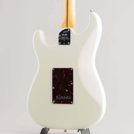 FENDER American Professional II Stratocaster/Olympic White/M【S/N:US240004185】 フェンダー サブ画像9