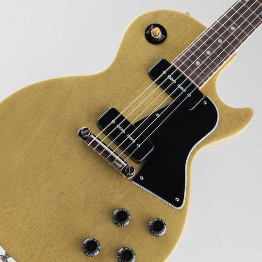 GIBSON Les Paul Special TV Yellow【S/N:213530253】 ギブソン サブ画像10