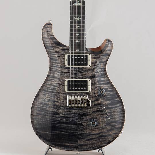 Paul Reed Smith Custom24 Charcoal 2024 Spec ポールリードスミス