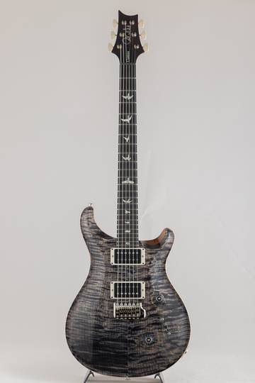 Paul Reed Smith Custom24 Charcoal 2024 Spec ポールリードスミス サブ画像2