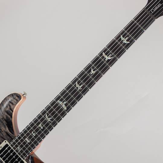 Paul Reed Smith Custom24 Charcoal 2024 Spec ポールリードスミス サブ画像5