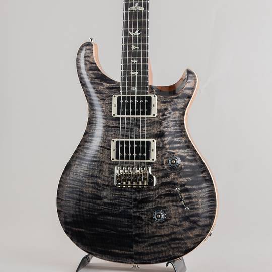 Paul Reed Smith Custom24 Charcoal 2024 Spec ポールリードスミス サブ画像8