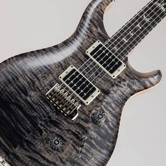 Paul Reed Smith Custom24 Charcoal 2024 Spec ポールリードスミス サブ画像10