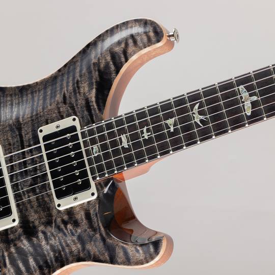 Paul Reed Smith Custom24 Charcoal 2024 Spec ポールリードスミス サブ画像11