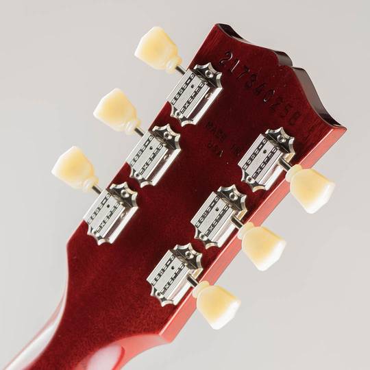 GIBSON Les Paul Studio Wine Red【S/N:217340258】 ギブソン サブ画像6