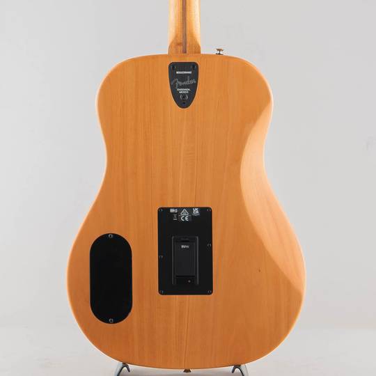 FENDER HIGHWAY SERIES DREADNOUGHT / Natural/R フェンダー サブ画像1