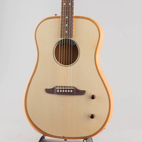 FENDER HIGHWAY SERIES DREADNOUGHT / Natural/R フェンダー サブ画像8