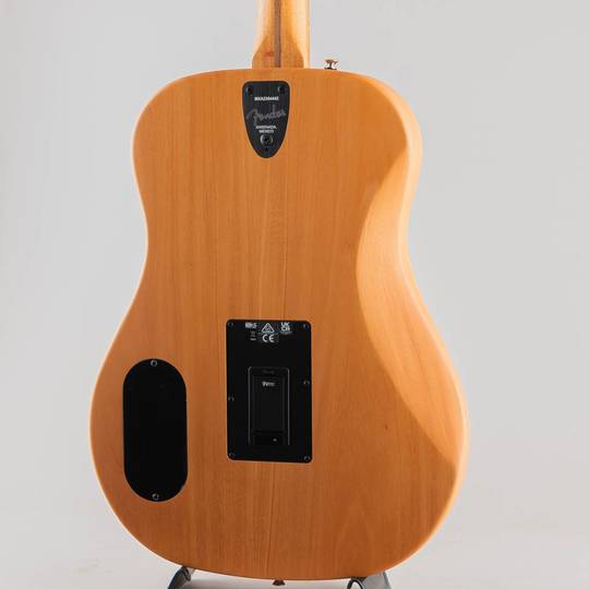 FENDER HIGHWAY SERIES DREADNOUGHT / Natural/R フェンダー サブ画像9