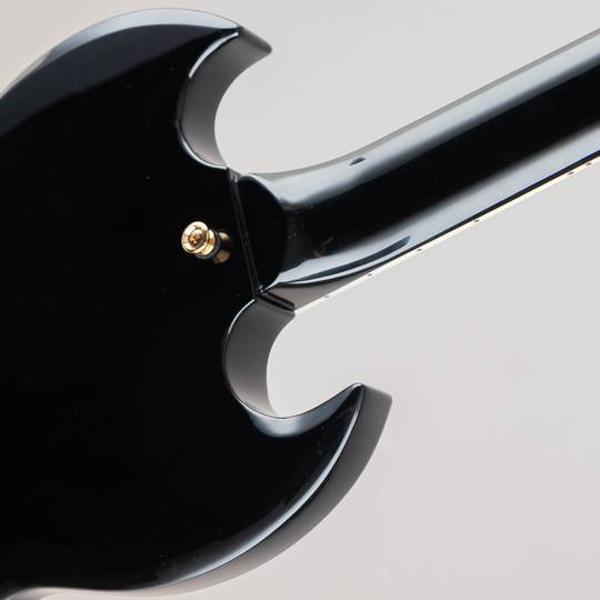 Epiphone SG Custom Ebony エピフォン サブ画像11