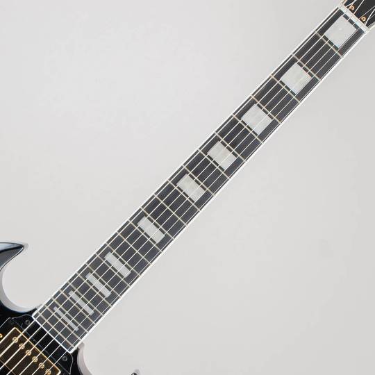 Epiphone SG Custom Ebony エピフォン サブ画像5