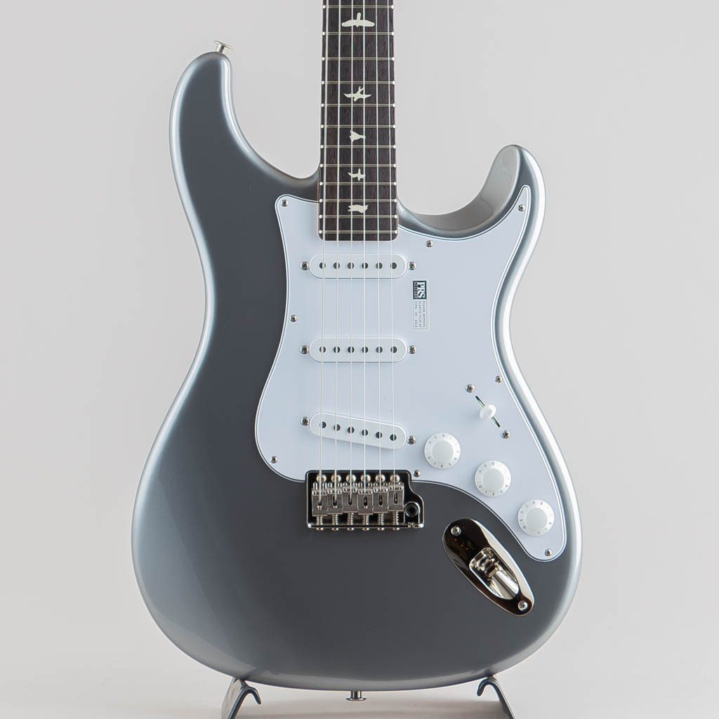 SILVER SKY John Mayer Signature Model Tungsten