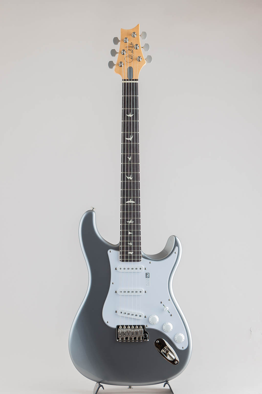 Paul Reed Smith SILVER SKY John Mayer Signature Model Tungsten ポールリードスミス サブ画像2