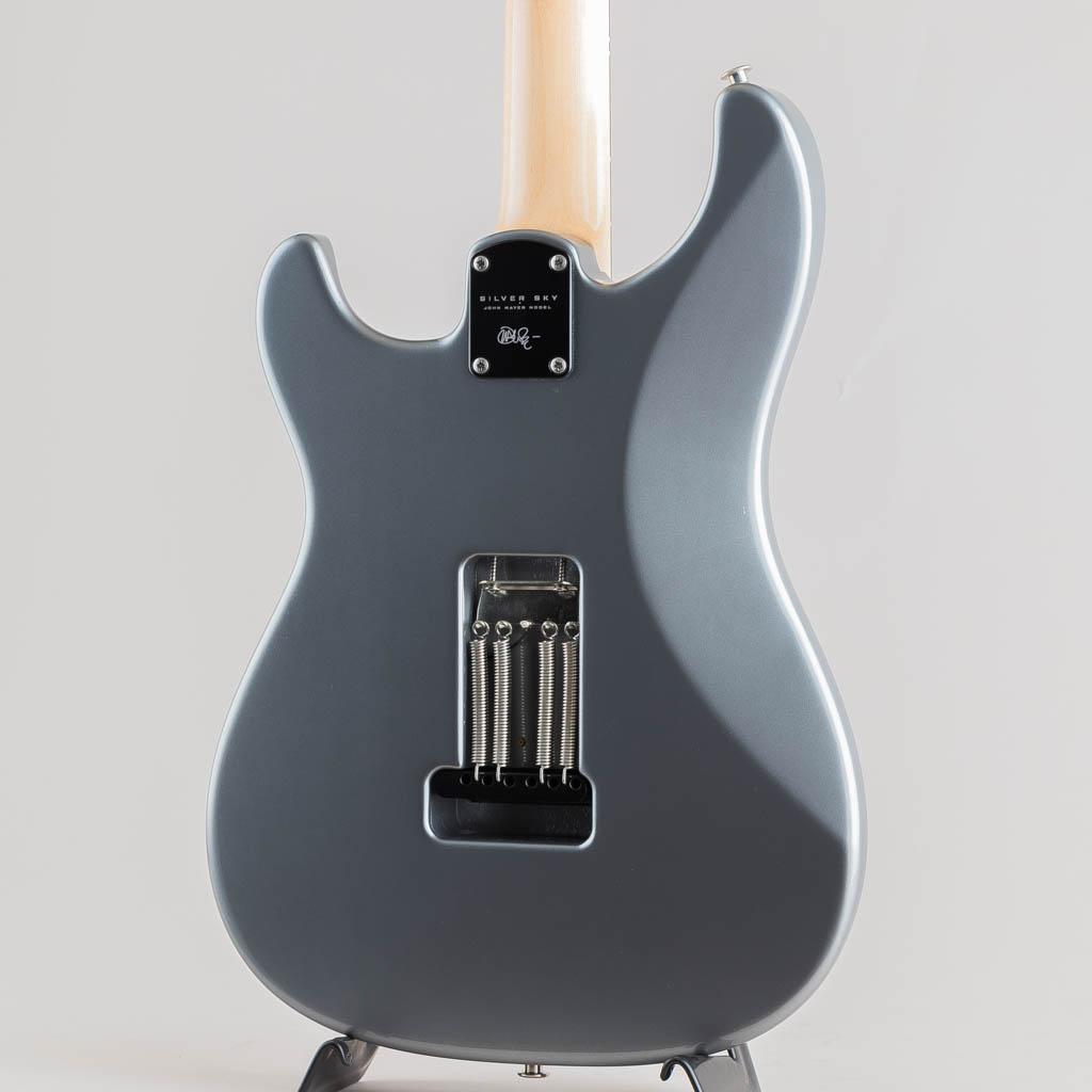 Paul Reed Smith SILVER SKY John Mayer Signature Model Tungsten ポールリードスミス サブ画像9