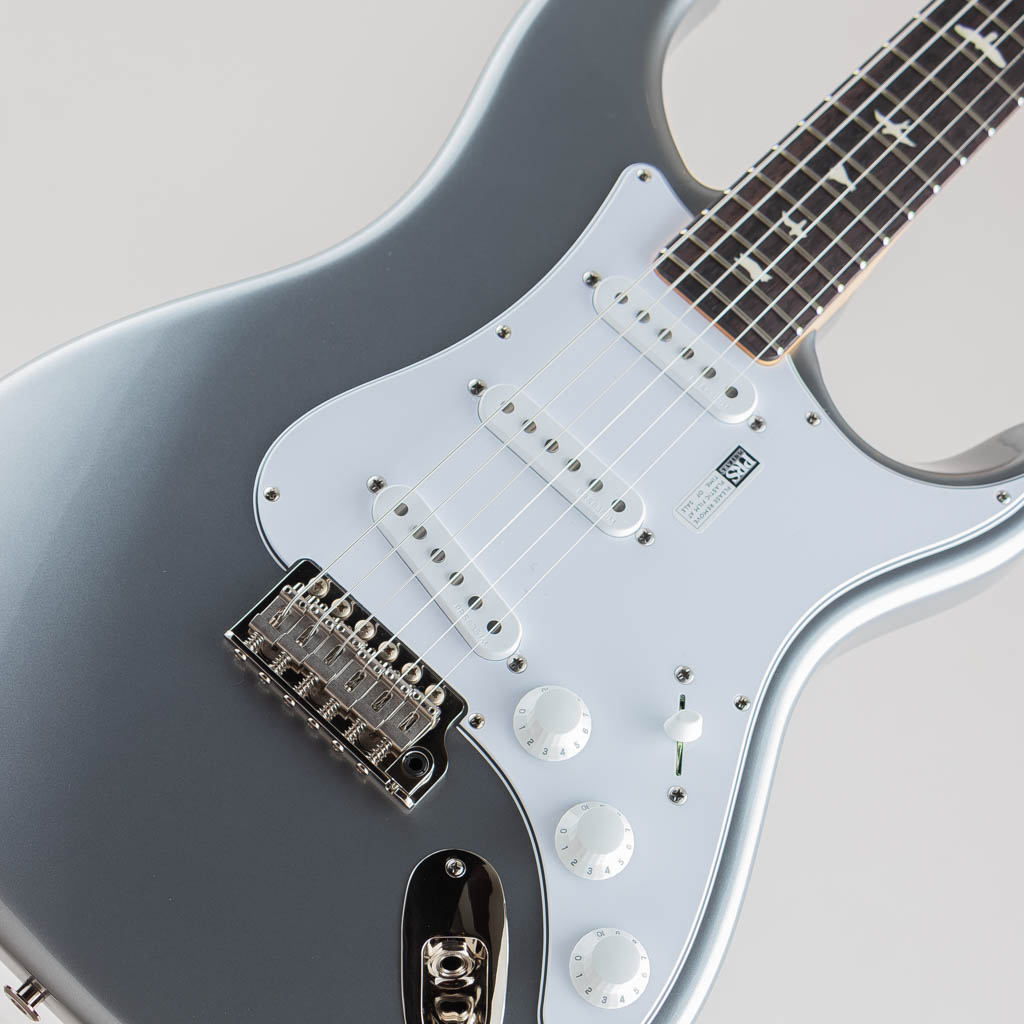 Paul Reed Smith SILVER SKY John Mayer Signature Model Tungsten ポールリードスミス サブ画像10