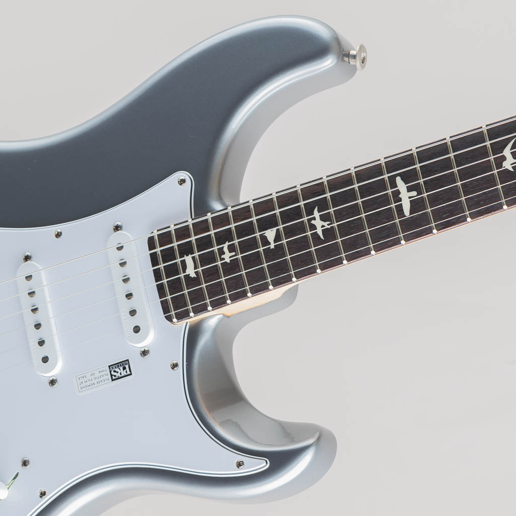 Paul Reed Smith SILVER SKY John Mayer Signature Model Tungsten ポールリードスミス サブ画像11