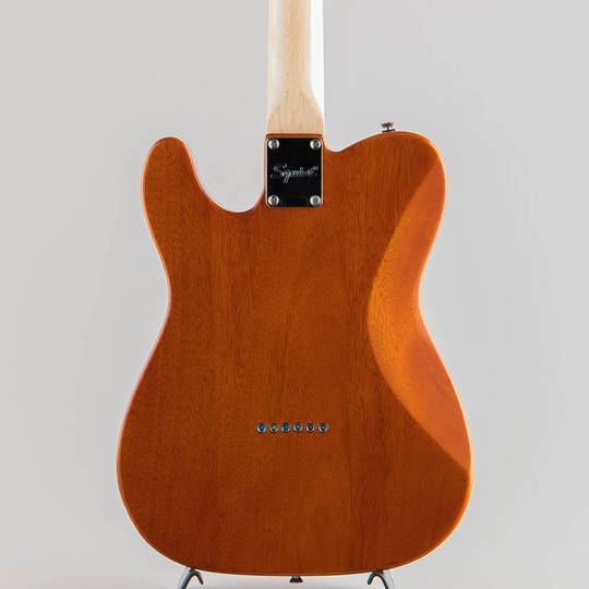 SQUIER Paranormal Esquire Deluxe/M/BPG/Mocha スクワイヤー サブ画像2