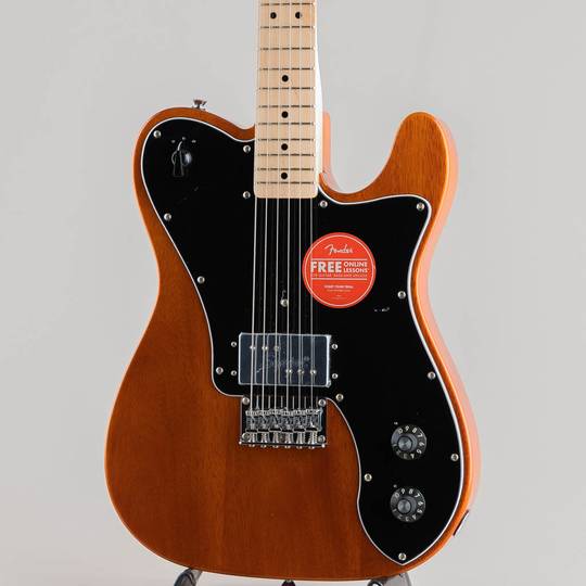 SQUIER Paranormal Esquire Deluxe/M/BPG/Mocha スクワイヤー サブ画像8