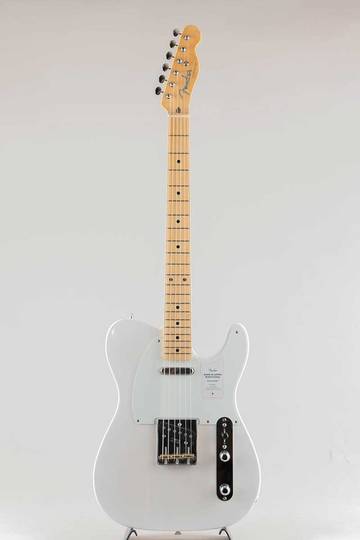 FENDER Made in Japan Traditional 50s Telecaster/White Blonde フェンダー サブ画像2