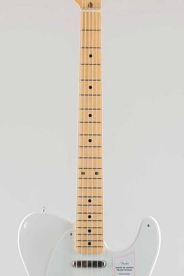 FENDER Made in Japan Traditional 50s Telecaster/White Blonde フェンダー サブ画像5