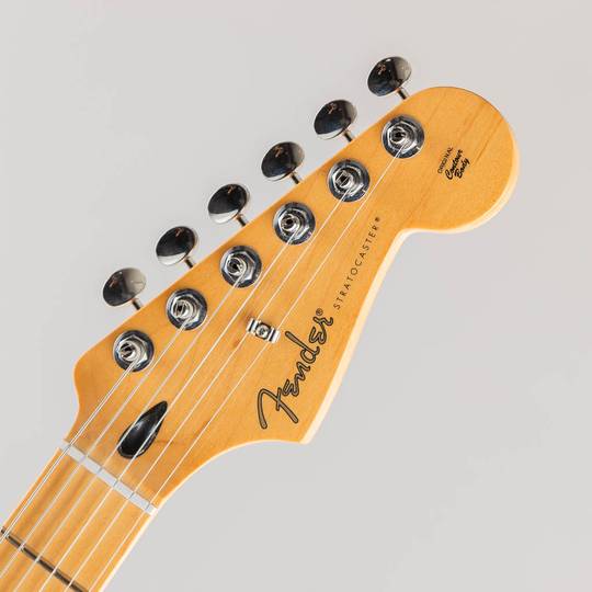 FENDER Player II Stratocaster/Transparent Mocha Burst/M  フェンダー サブ画像4