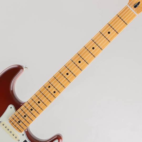 FENDER Player II Stratocaster/Transparent Mocha Burst/M  フェンダー サブ画像5