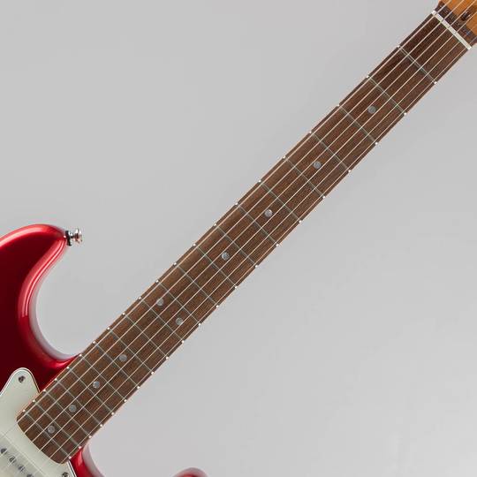 SQUIER Classic Vibe '60s Stratocaster / Candy Apple Red スクワイヤー サブ画像5