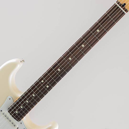 FENDER 2024 Collection, Made in Japan Hybrid II Stratocaster HSS/Olympic Pearl/R フェンダー サブ画像5