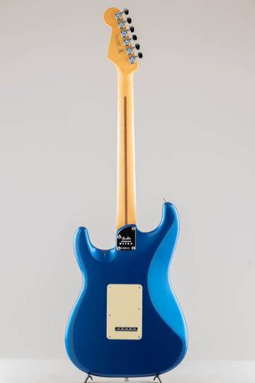 FENDER American Ultra Stratocaster HSS/Cobra Blue/R【S/N:US240003877】 フェンダー サブ画像3
