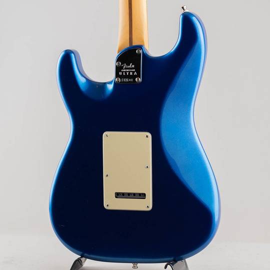 FENDER American Ultra Stratocaster HSS/Cobra Blue/R【S/N:US240003877】 フェンダー サブ画像9