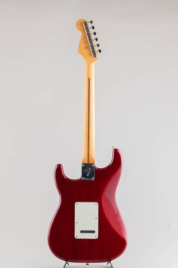 FENDER Player II Stratocaster HSS/Transparent Cherry Burst/R フェンダー サブ画像3