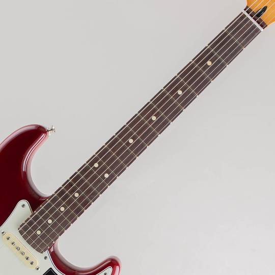 FENDER Player II Stratocaster HSS/Transparent Cherry Burst/R フェンダー サブ画像5