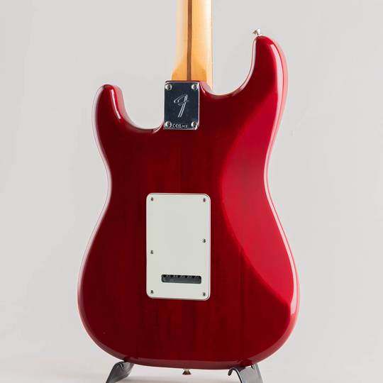 FENDER Player II Stratocaster HSS/Transparent Cherry Burst/R フェンダー サブ画像9