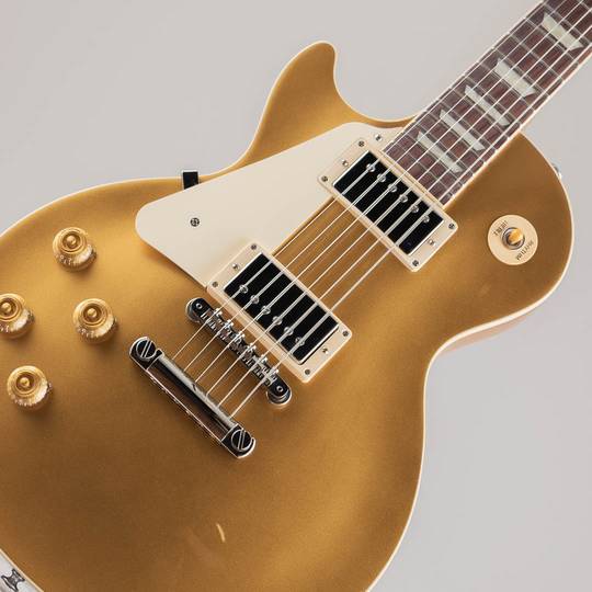 GIBSON Les Paul Standard 50s Gold Top Lefty【S/N:207540275】 ギブソン サブ画像10