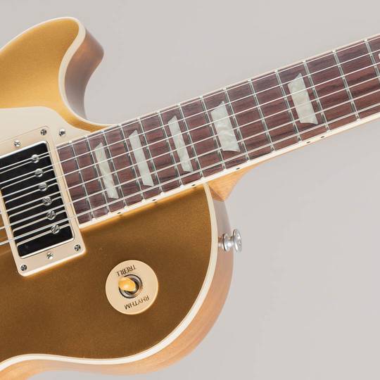 GIBSON Les Paul Standard 50s Gold Top Lefty【S/N:207540275】 ギブソン サブ画像11