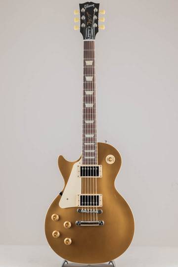 GIBSON Les Paul Standard 50s Gold Top Lefty【S/N:207540275】 ギブソン サブ画像2