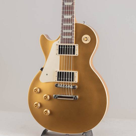 GIBSON Les Paul Standard 50s Gold Top Lefty【S/N:207540275】 ギブソン サブ画像8