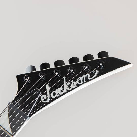 JACKSON JS Series Dinky JS20 DKQ 2PT/Transparent Tobacco Burst ジャクソン サブ画像4