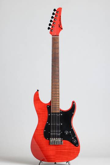Marchione Guitars Vintage Tremolo Light weight Swamp Ash S-S-H March マルキオーネ　ギターズ サブ画像2