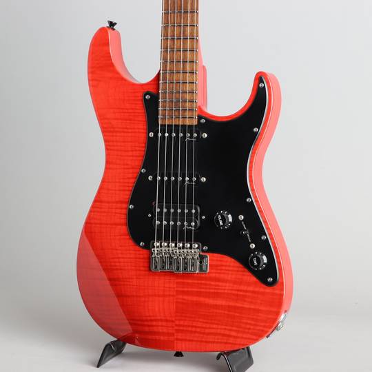 Marchione Guitars Vintage Tremolo Light weight Swamp Ash S-S-H March マルキオーネ　ギターズ サブ画像8